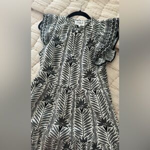 Omika Wilora Mini Dress S
